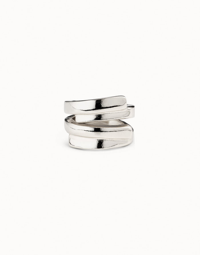 Multiband Ring
