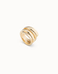 Multiband Ring