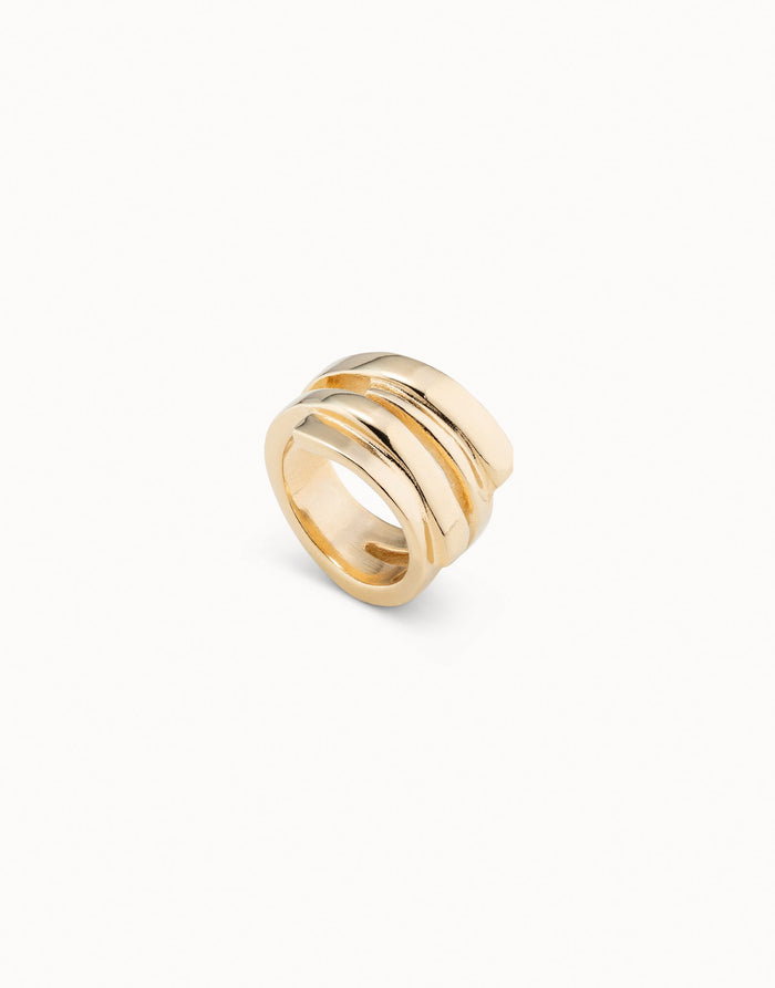 Multiband Ring