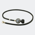 Mushroom Heater Hose with Regulator