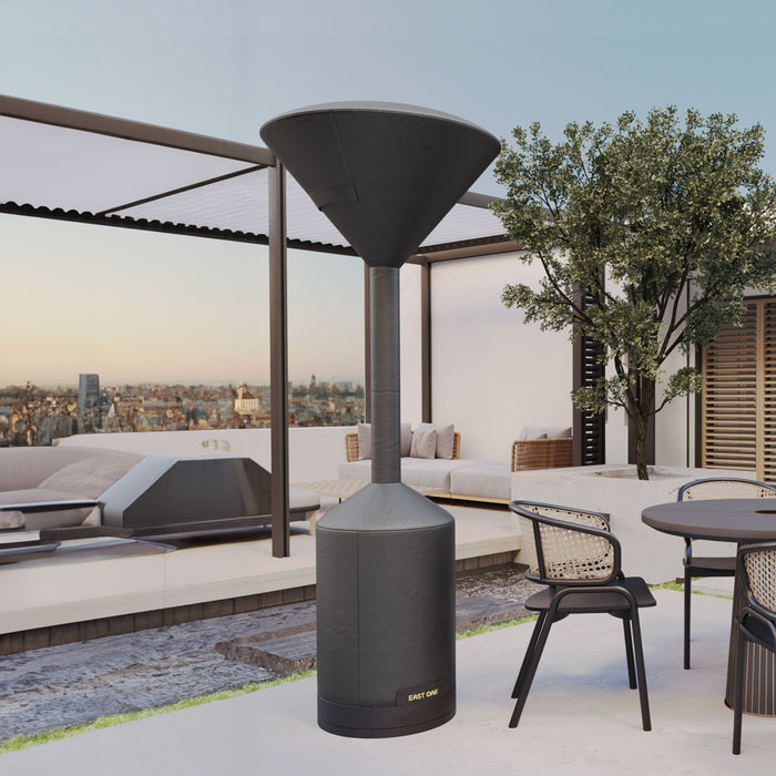 Mushroom Patio Heater Cover