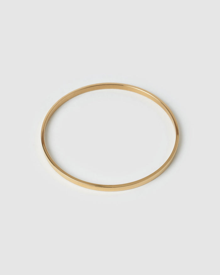 Nate Gold Bracelet