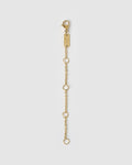 Necklace Chain Extension - Gold