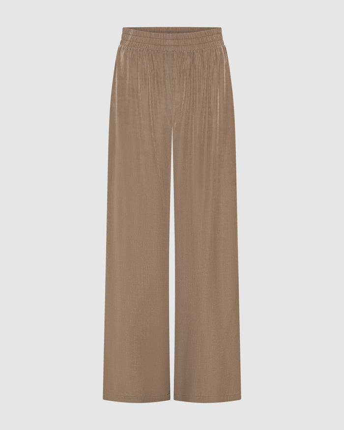 Nevada Pants - Mocha