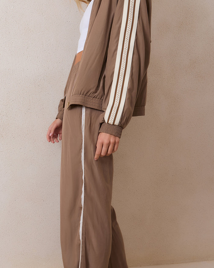 Nevada Pants - Mocha