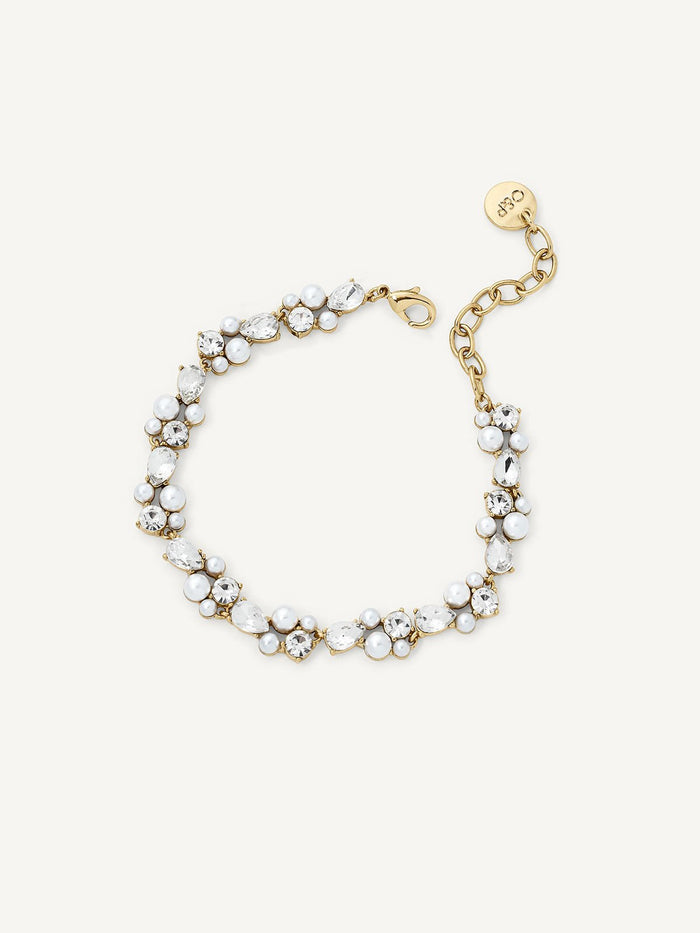 OIive & Piper Nigella Bracelet