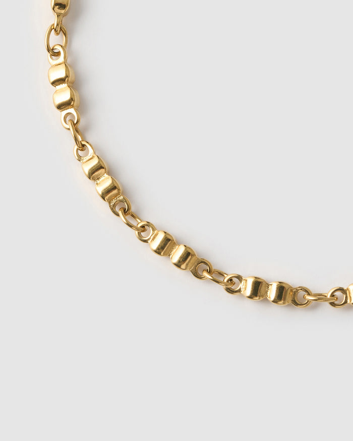 Noa Gold Bracelet