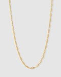 Noa Gold Necklace