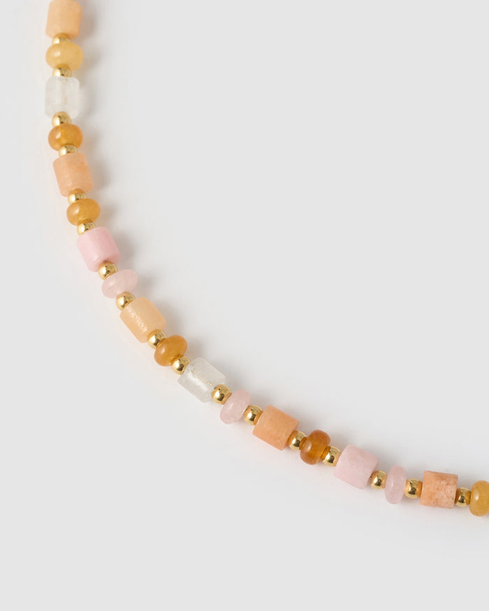 Nyla Necklace