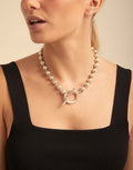 On/Off Necklace