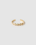 Orli Gemstone Gold Ring