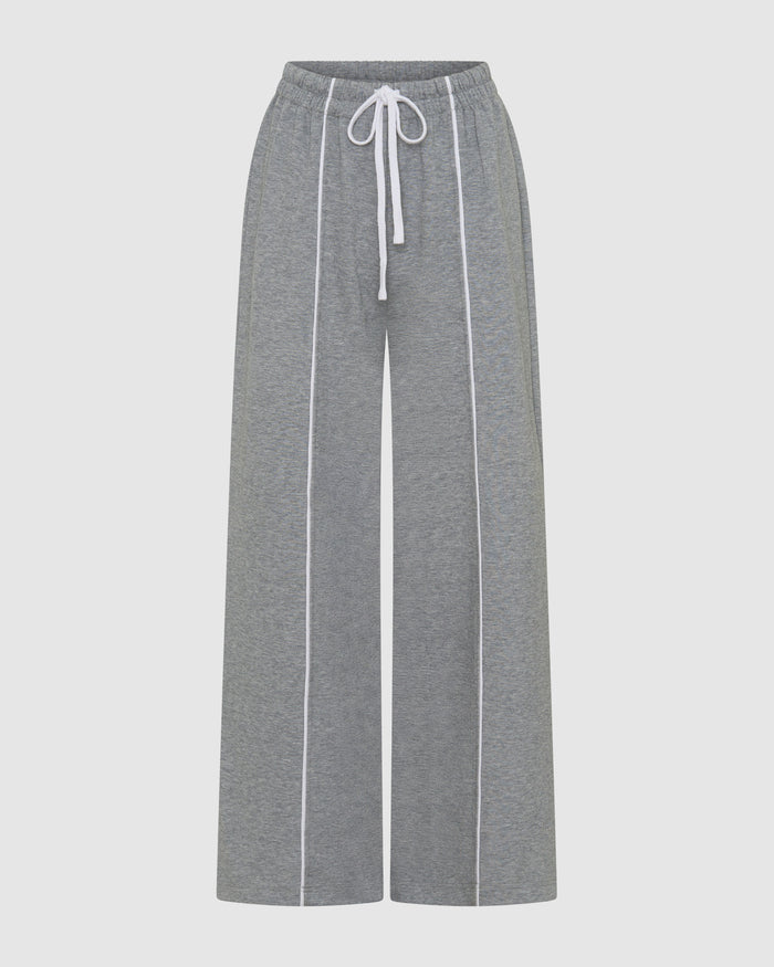 Oslo Pants - Ash