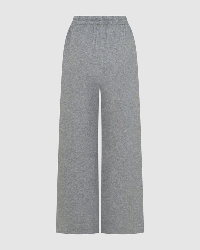 Oslo Pants - Ash