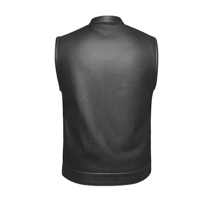 Outlaw - Mens Lining Club Vest