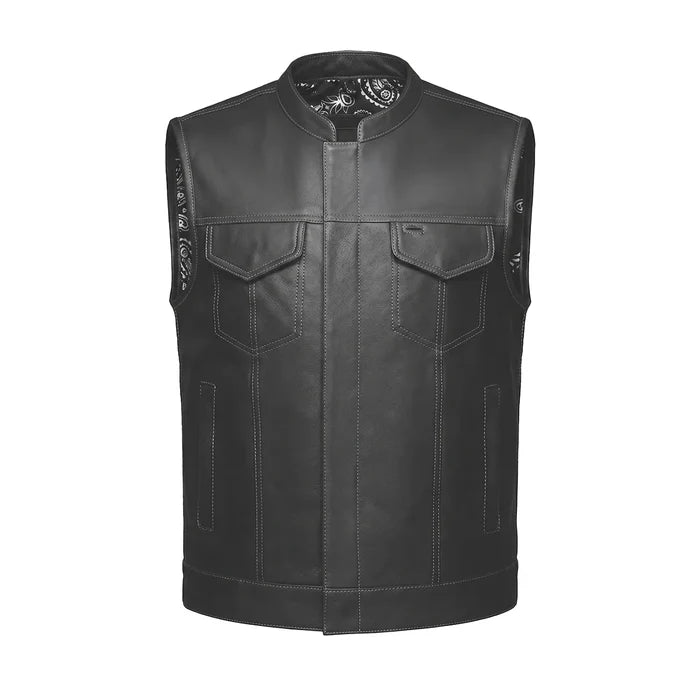 Outlaw - Mens Lining Club Vest