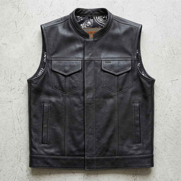 Outlaw - Mens Lining Club Vest
