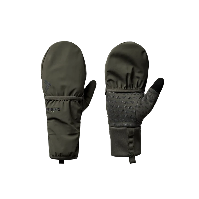 Over/Under Glove in Cypress, product #cypress