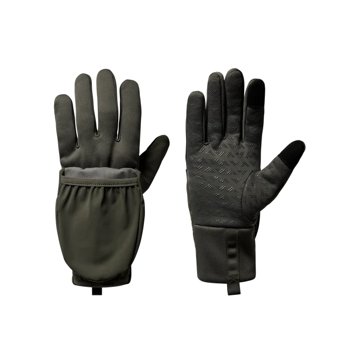 Over/Under Glove in Cypress, product #cypress