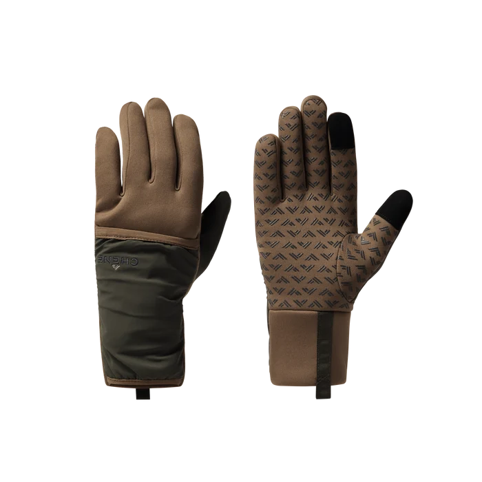 Over/Under Glove in Field Tan, product #field_tan