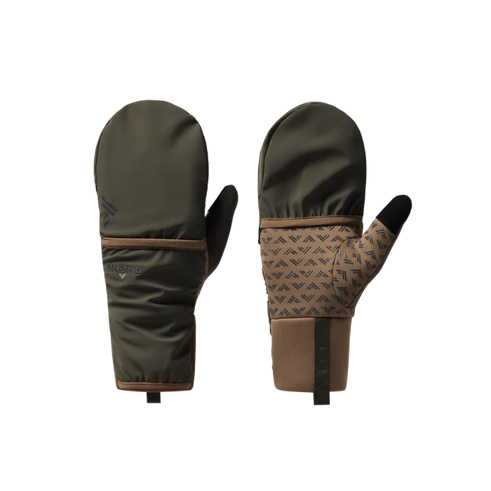 Over/Under Glove in Field Tan, product #field_tan