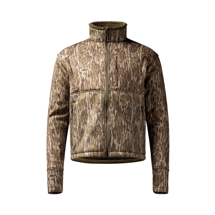 Mossy Oak Bottomland / S