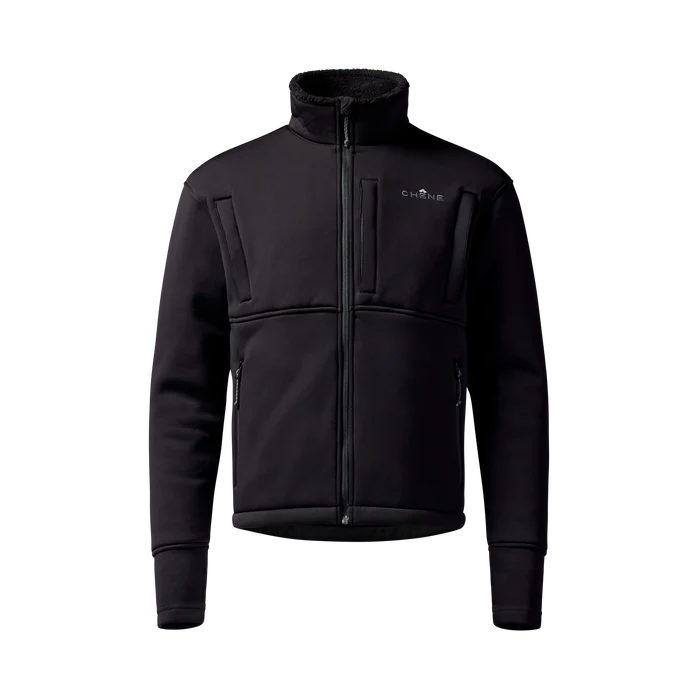 Black / S