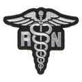 P598 Registered Nurse RN Patch