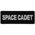 P6378 Space Cadet Patch
