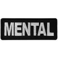 P6389 Mental Patch
