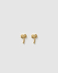 Palm Springs Gold Studs