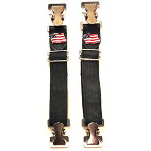 Pant Holder / Boot Straps