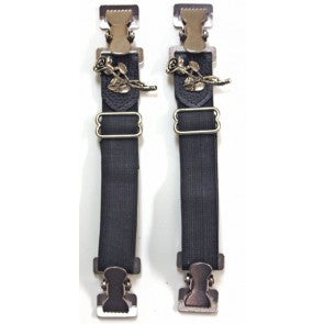Pant Holder / Boot Straps