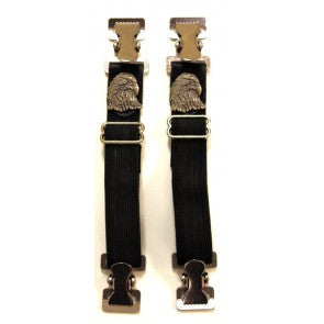 Pant Holder / Boot Straps