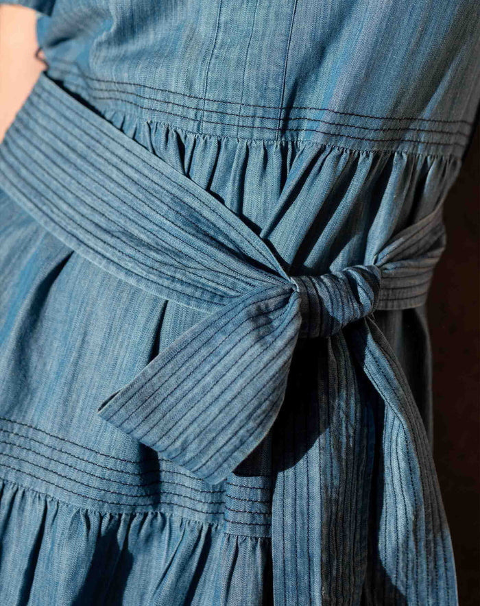 Pariscope Dress