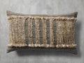Paros Brown 12X20 Down Lumbar Pillow Kit (2 of 2)