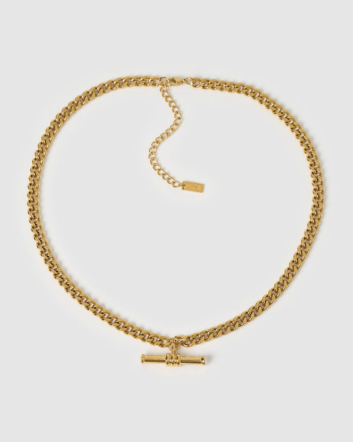 Pascale Mother of Pearl Necklace