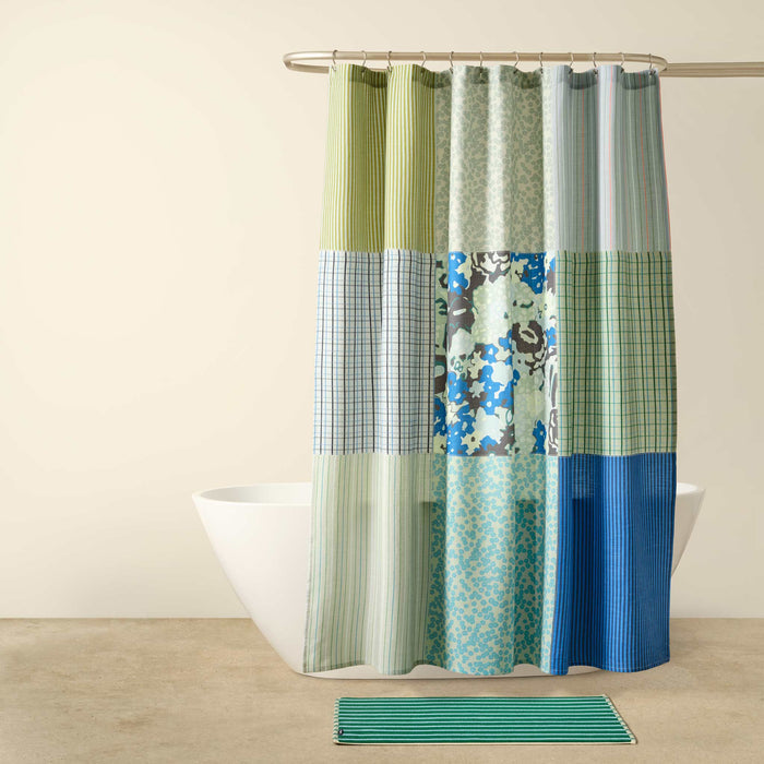 PDP2 Option[Blooms and Stripes] MAIN