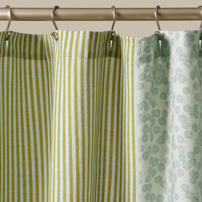 PDP2 Option[Blooms and Stripes] DETAIL