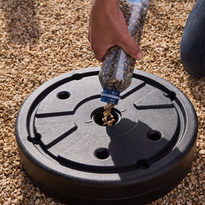 Patio Heater Sand Box/Water Box
