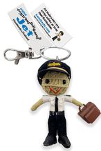 Pilot Jet Boy