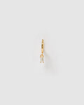 Pip Single Stacker Earring
