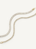 Olive & Piper Pippa Tennis Bracelet Set