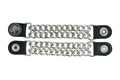 PKV11D Vest Extender - Buffalo Nickle