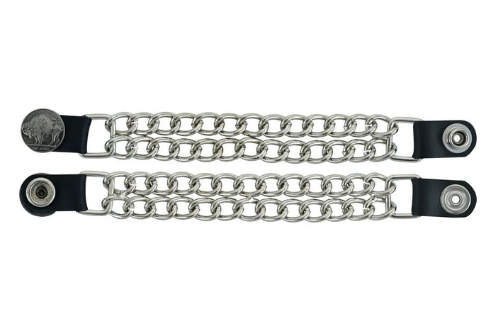 PKV11XL Vest Extender - Buffalo Nickel  XL