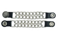 PKV126D Vest Extender - Indian Head Nickle