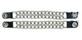 PKV155SD Vest Extender - Butterfly Silver