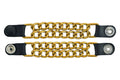PKVPC1AG Vest EXTENDER POWDER COATED ANT GOLD
