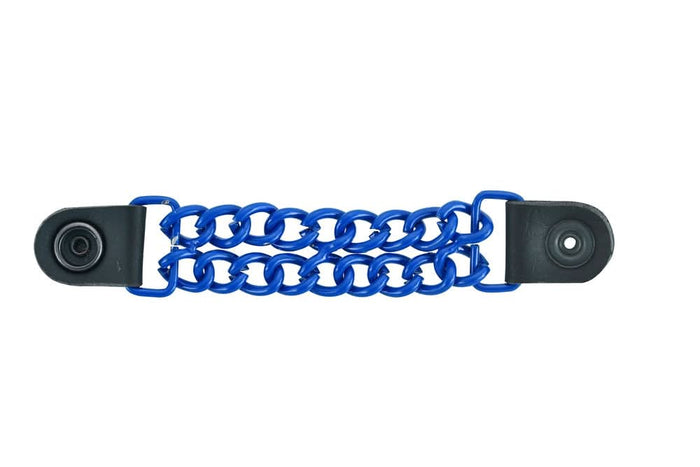 PKVPC1BO Vest EXTENDER POWDER COATED OCEAN BLUE