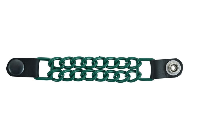 PKVPC1GF Vest EXTENDER POWDER COATED FOREST GREEN