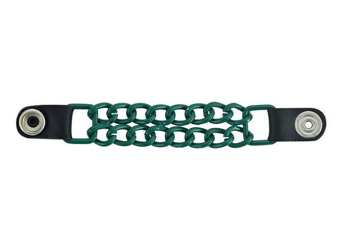PKVPC1GF Vest EXTENDER POWDER COATED FOREST GREEN